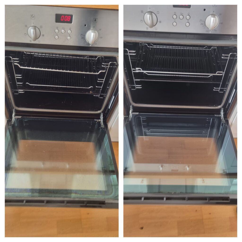 Cleaning Services London