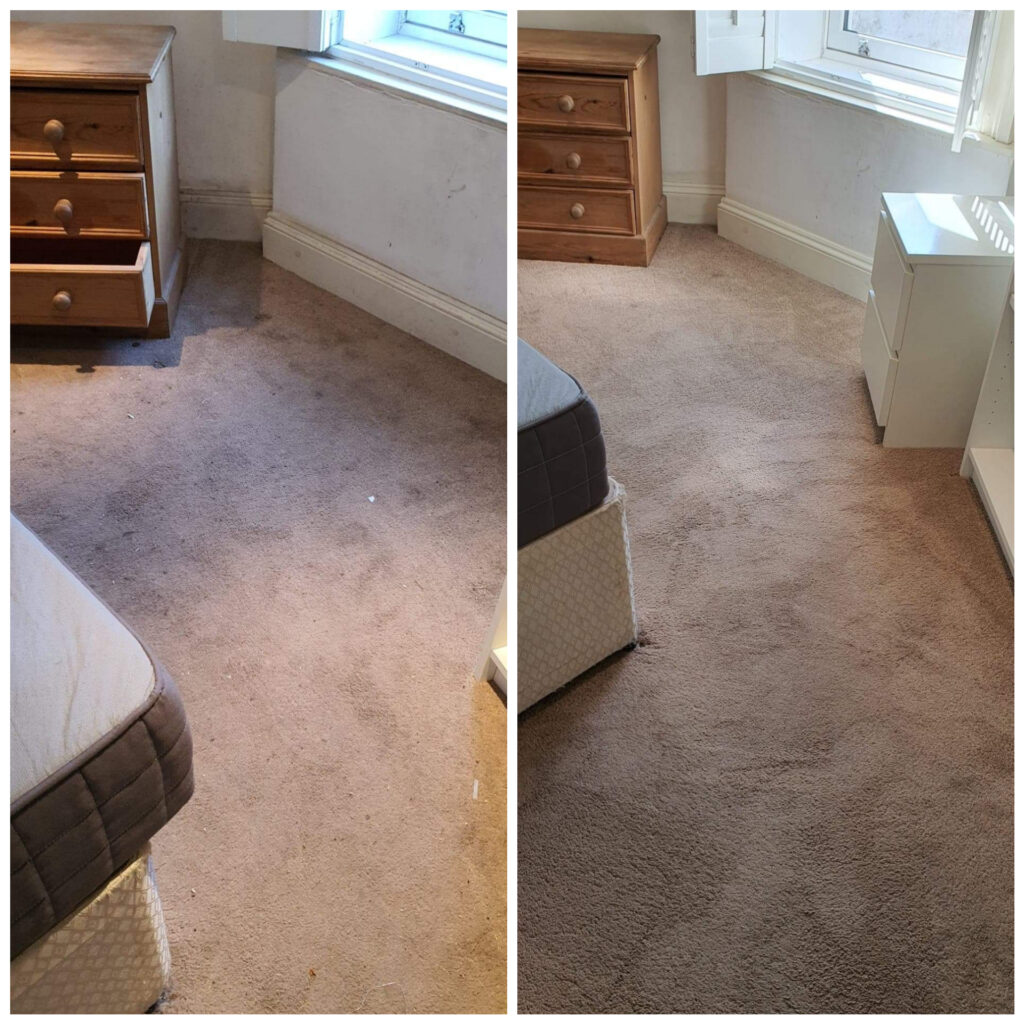 cleaning services london